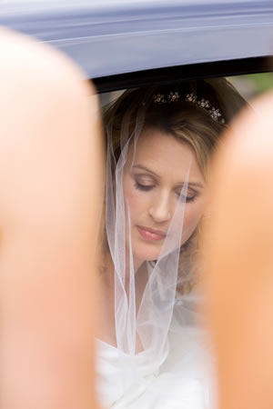 Guildford Surrey Wedding - Reception at Clandon Park Guildford Surrey - Make-up by Sharon Ross Professional Make-up Artist