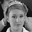 Wedding Make-up Gallery - Ham, Richmond Wedding